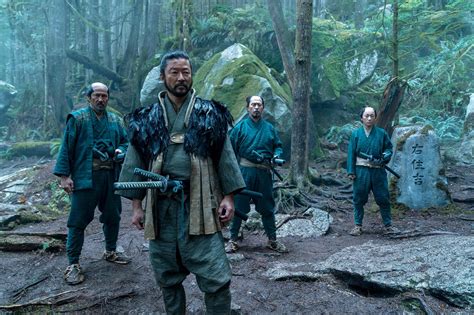 shogun gomovies